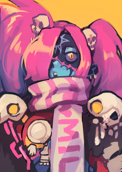 Lady Zozo 