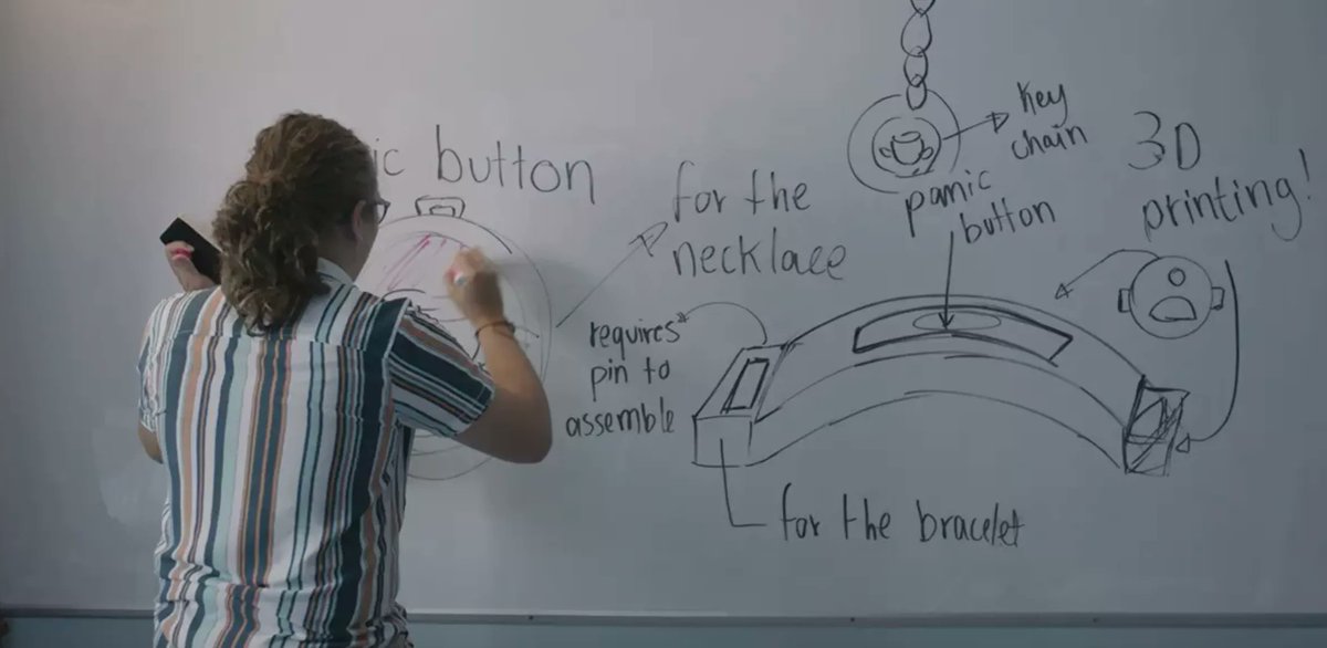 Take a look at how a group of friends in Costa Rica is building a movement to combat public harassment. buff.ly/3F5S5fL  

<a href="/HP/">HP</a> #GenerationImpact