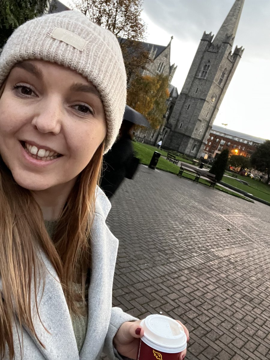 History buffs on tour #Dublin