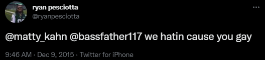 Jake tweet media