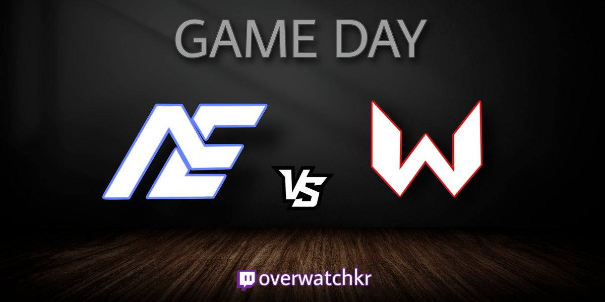 AnElite_ow's tweet photo. [2022 오버워치2 오픈 토너먼트 4강]

WGS와의 오픈 토너먼트 4강전이 오늘 4시부터 트위치를 통해 중계됩니다
첫 오프라인 대회인 만큼 많은 응원 부탁드립니다!
 
https://t.co/Nof6FONfq8…

#AnElite #betheElite https://t.co/4UTDVljDiM