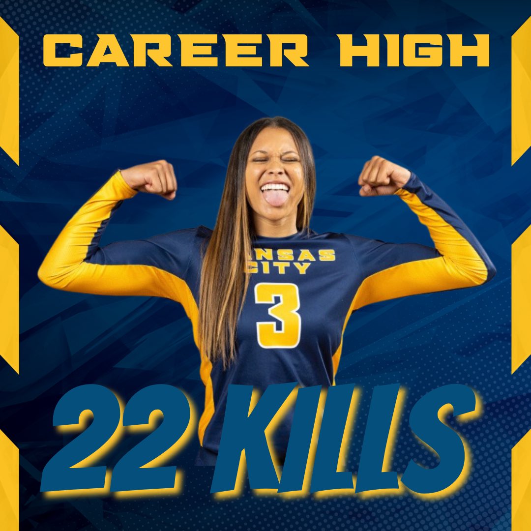 KCRoosVB's tweet photo. Just some pretty awesome people doing some pretty awesome things, no biggie 💙💁🏼‍♀️💛 #KCcompete | #KCcommit | #RooUp https://t.co/iyaQVsObh9