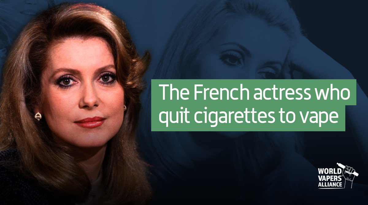 Happy birthday, Catherine Deneuve! 