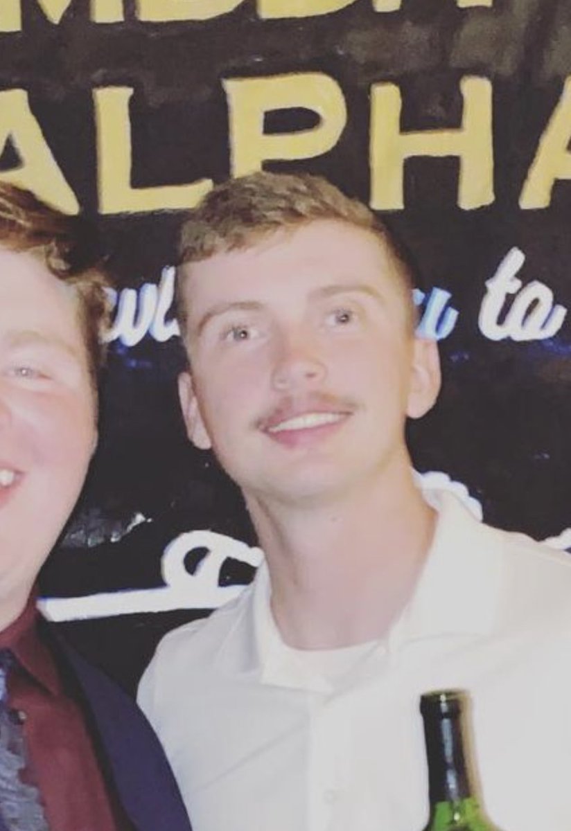 EIU Party & Bullshit tweet media