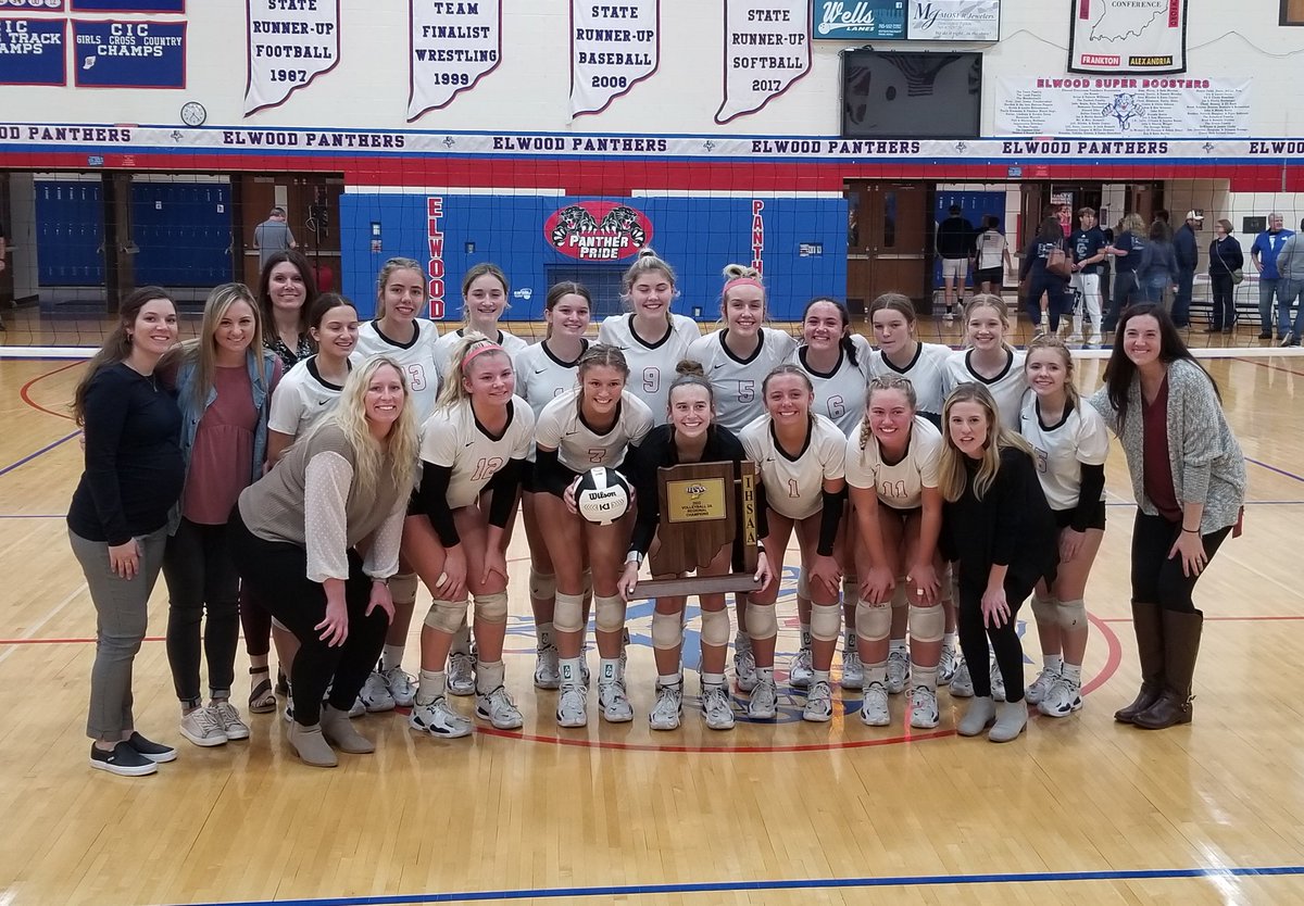 _red_beard_'s tweet photo. Your 2022 IHSAA 2A Regional 10 Volleyball Champions…your Wapahani Raiders! They sweep Lafayette Central Catholic to improve to 30-5 on the Season and advance to the North Semi-State next Saturday against Andrean. @WHSRaiderVBALL #WAPVball #ZeroHour https://t.co/Q7RO5rhGCu