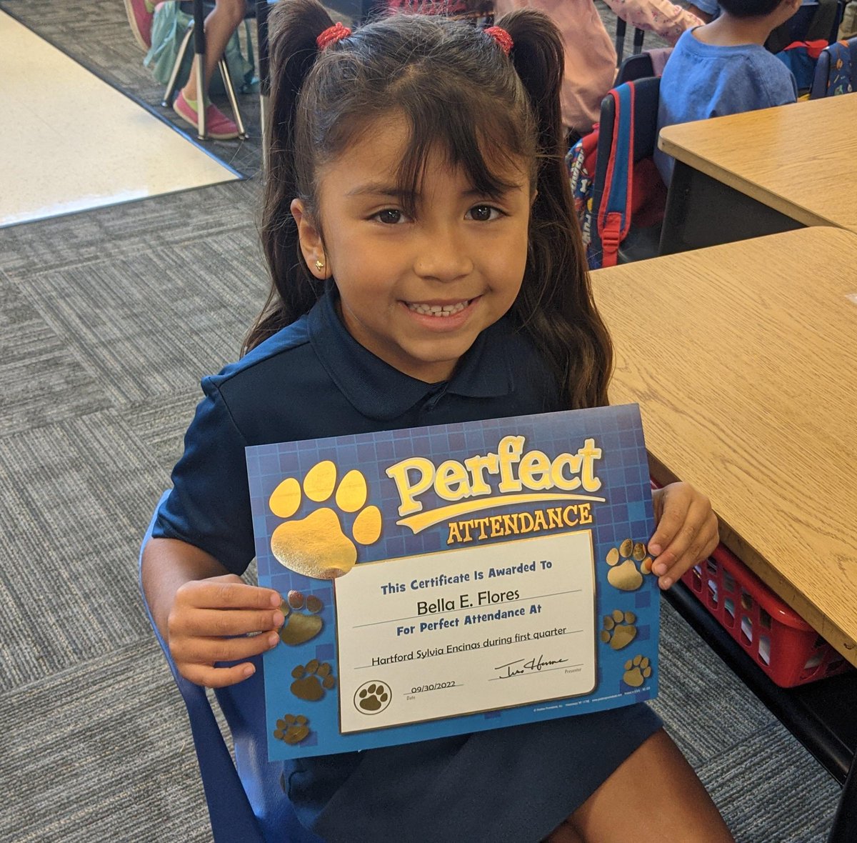 HartfordSEH's tweet photo. Congratulations to all of our Husky Leadership Winners for First Quarter!  We have a school full of amazing Leaders!  @cusd80 #wearechandler #hartfordhuskies https://t.co/m72X7ven6H