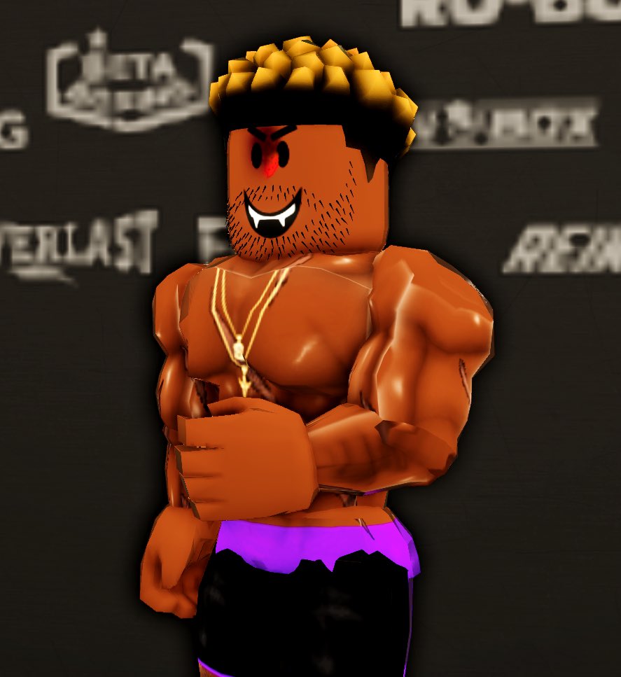 OfficialPBC_'s tweet photo. AND STILL. 👑 #Roboxing #ROBLOX #BoxingBeta #PBC280 #Boxing https://t.co/E2UEIPcqL4