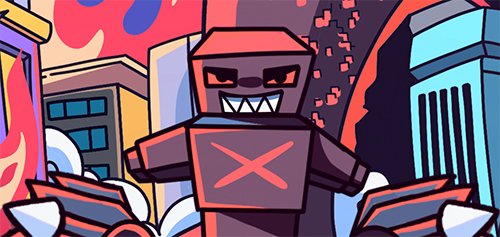 🚨EMERGENCY ALERT SYSTEM🚨

ATTENTION ALL CUBIES: An evil presence has been spotted on our streets. Please at all costs STAY INSIDE. An official statement from King Cubie will be released SOON!⚠️

#SAVETHECUBIES #CUBEX #CUBEXFOREVER