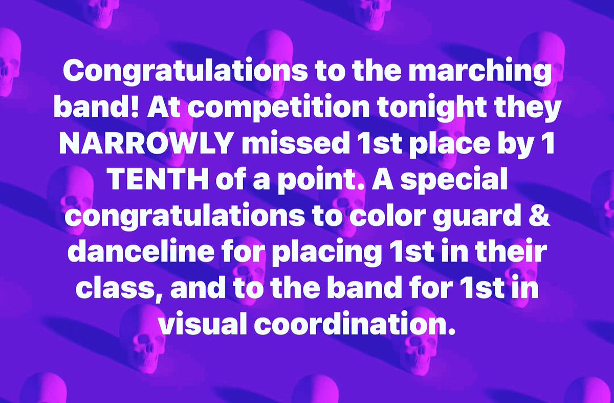 Westerly H.S. Music (@westerlyhsmusic) on Twitter photo 