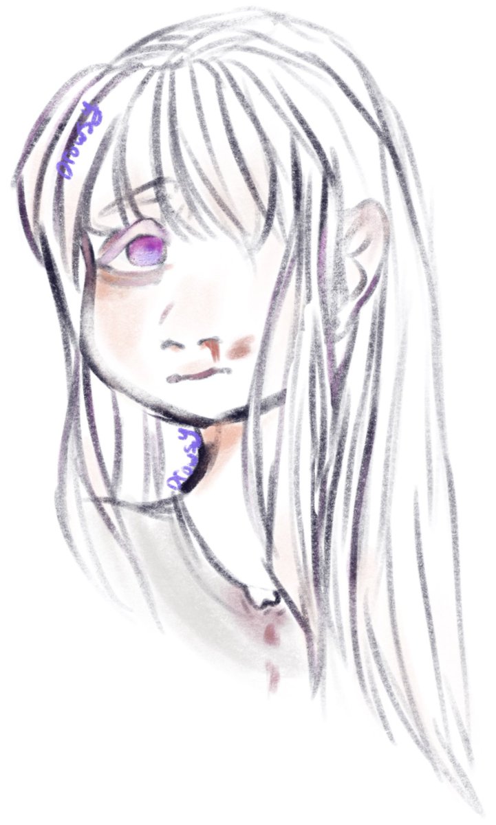 Vague memories of the past