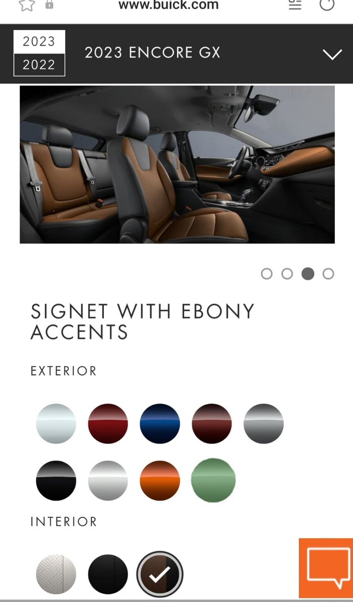 RaLeeFerg's tweet photo. Dear @Buick,
Just a thought for 2024 💚👀
#EncoreGX
Patiently Waiting,
- Really Need An Emerald https://t.co/0j6HkbNywL
