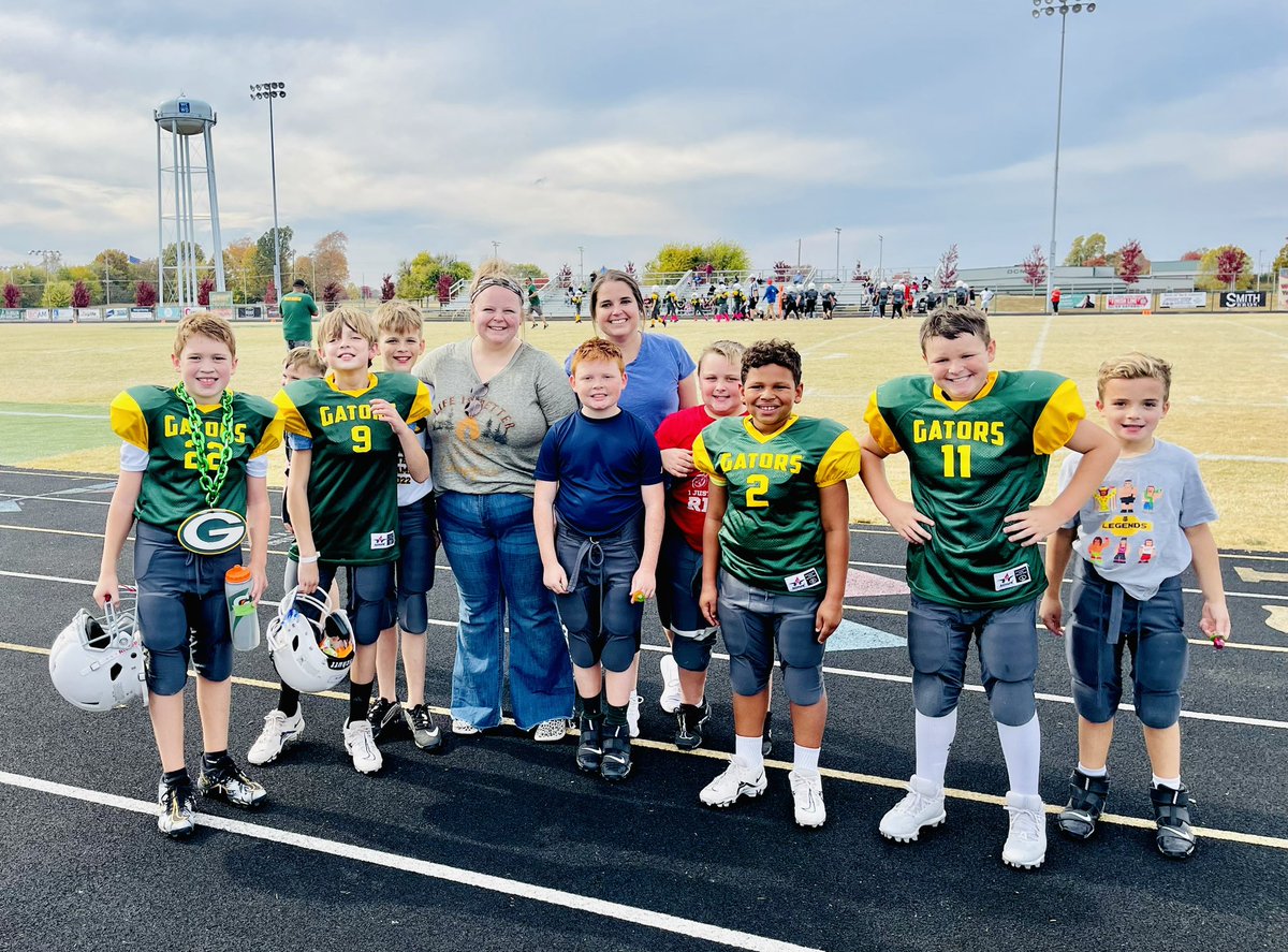 Had the best time supporting some of our CTE Tigers in G-League! 🤩 #ProudtobeCTE <a href="/MrsDarnell_CTE/">Lori Darnell</a> <a href="/TimetoBragg/">Mrs. Sydnee Bragg</a>