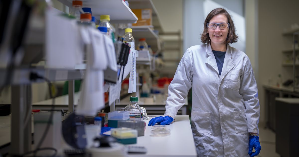 RegionCanberra's tweet photo. Think your indoor pot plants have it tough? Biologists at the @ourANU are embarking on their toughest assignment yet - growing plants on the moon. But it's not for nothing... https://t.co/uTAss8bTc4 https://t.co/QF1HysExgB