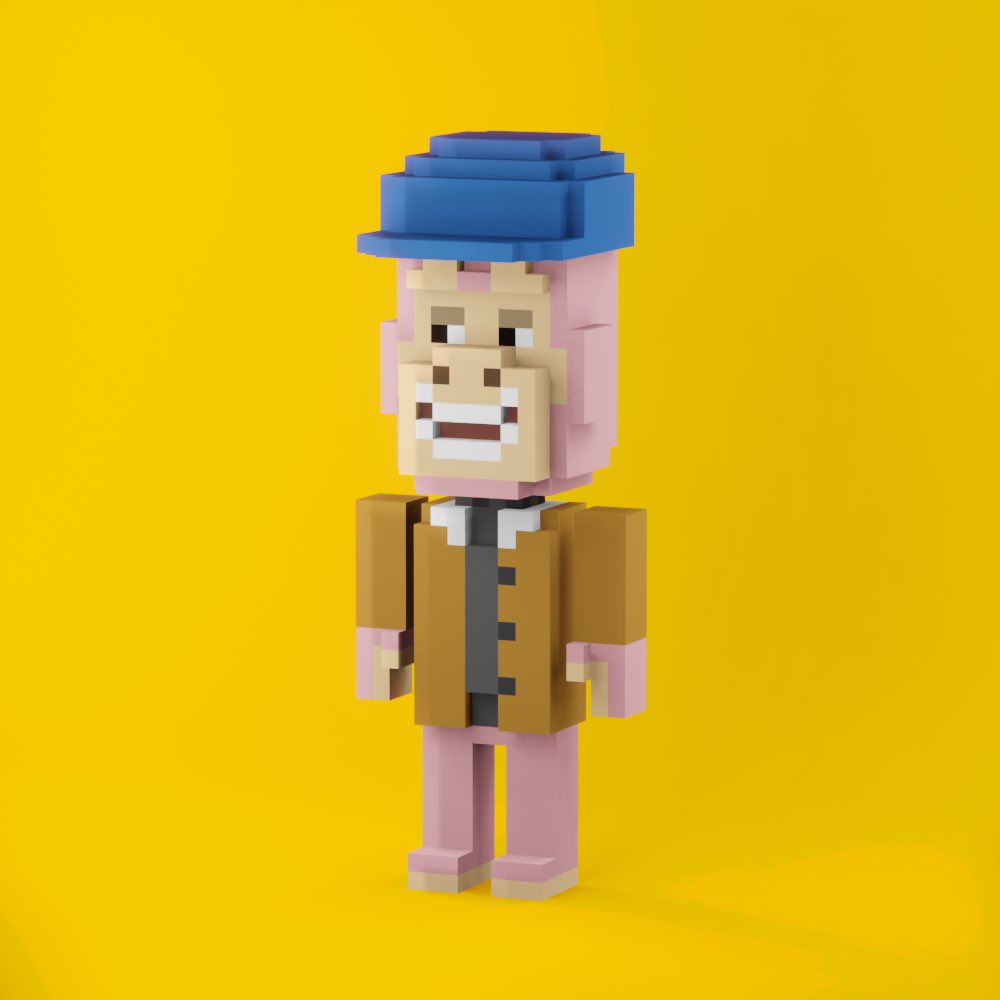 GetLostTravelin's tweet image. We have a special session of “The Chopping Block” w/ @NFTDude4Life (Catnip, BCRC COO).  Doing giveaways during it on Sunday, 10pm PST.

ENTER:
✅Follow @NFTDude4Life, @Sdizzle562_ &amp;amp; me
✅Like &amp;amp; RT
✅Tag 3 Friends

Winners must be in Twitter Space to win
#cardano #nft #GLTGiveaway