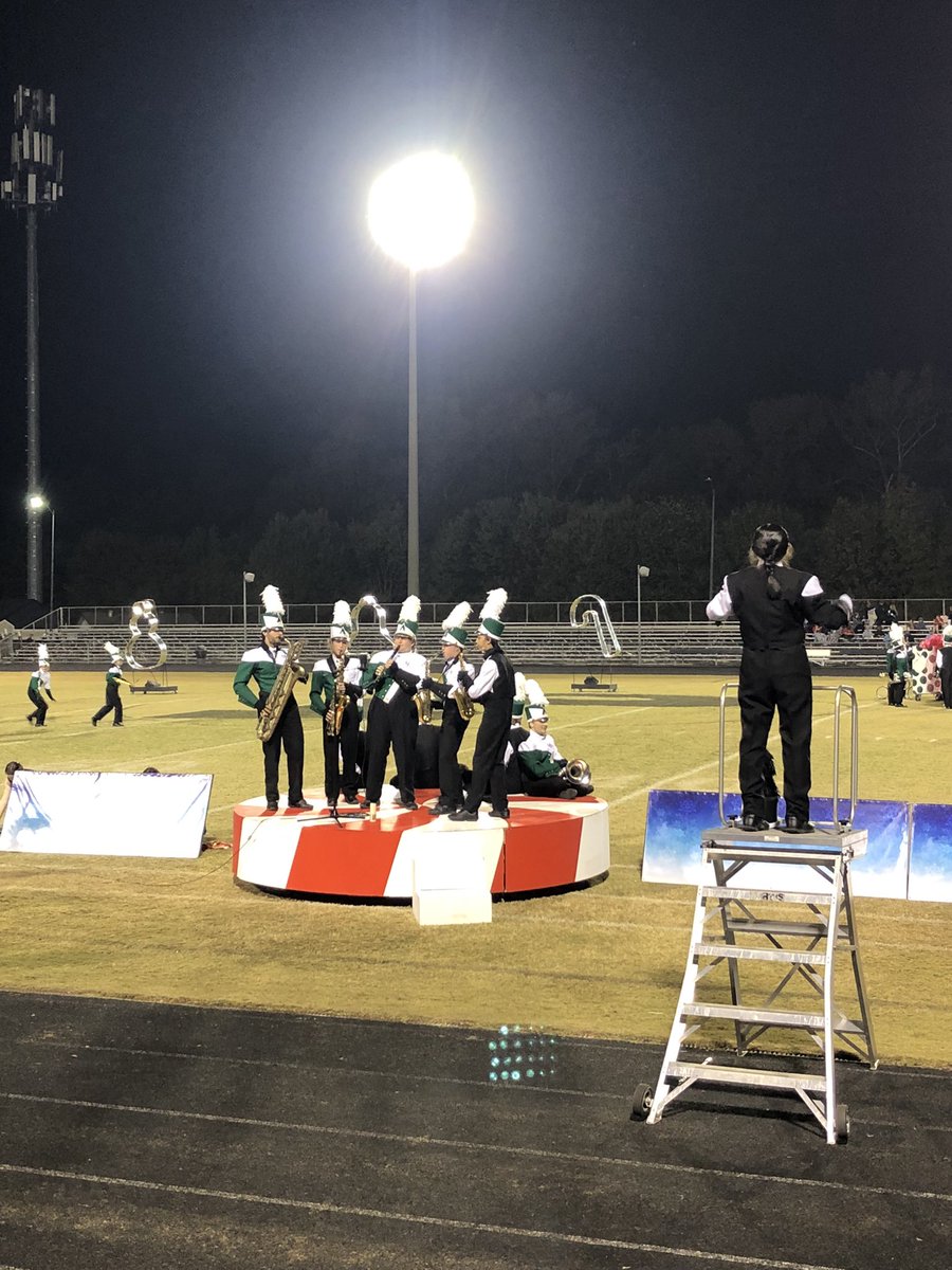 MyersParkHS's tweet photo. OUTSTANDING Performance by Our #MPMM During the 2022 Providence Cup! https://t.co/lMCKE2WwIJ