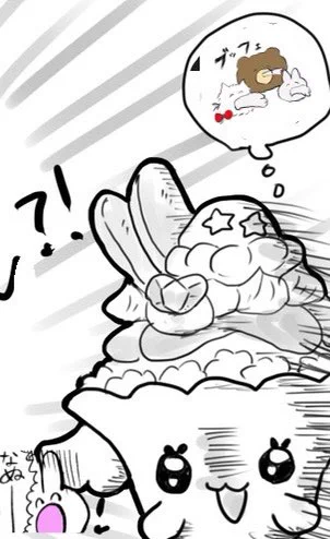 ブッフェ!!! 