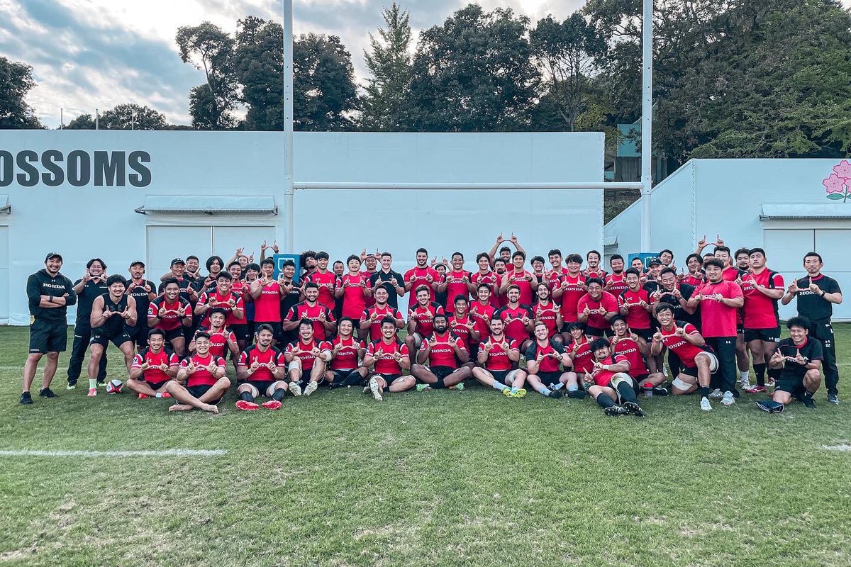 isseitekyo's tweet photo. 別府Camp
約2週間のタフな合宿でしたが、この合宿を通して個人もチームも成長できました！シーズンに向けてこれからも頑張ります！

追記:よく後輩にいじめられる合宿でもありました。
@kndmsk5  @shirahama272  @h_kana10_  @top15ken5 https://t.co/fD11KN84u6