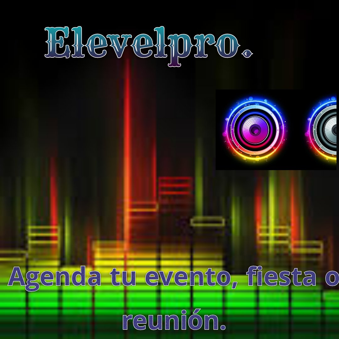 elevelpro1's tweet image. Agendando fechas, #elcomienzo