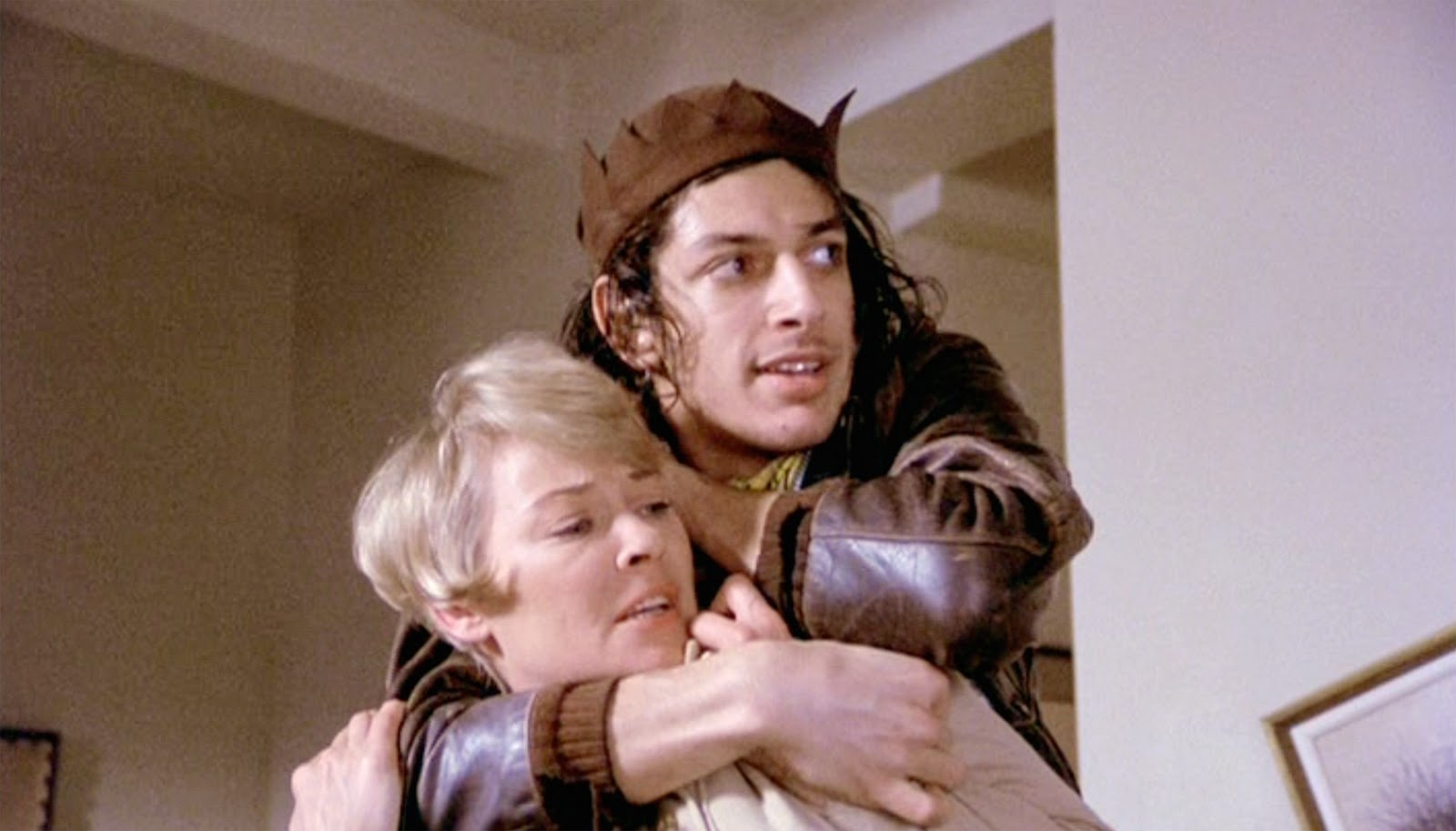 Happy birthday Jeff Goldblum. I guess. 