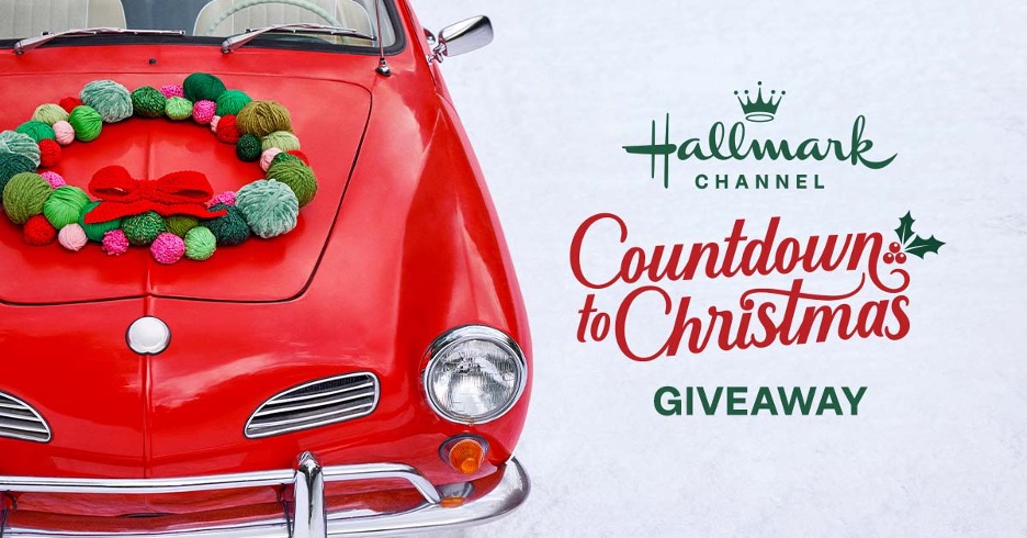 We hope you’re enjoying #WeWishYouAMarriedChristmas so far! RT to win fun prizes @HallmarkChannel!