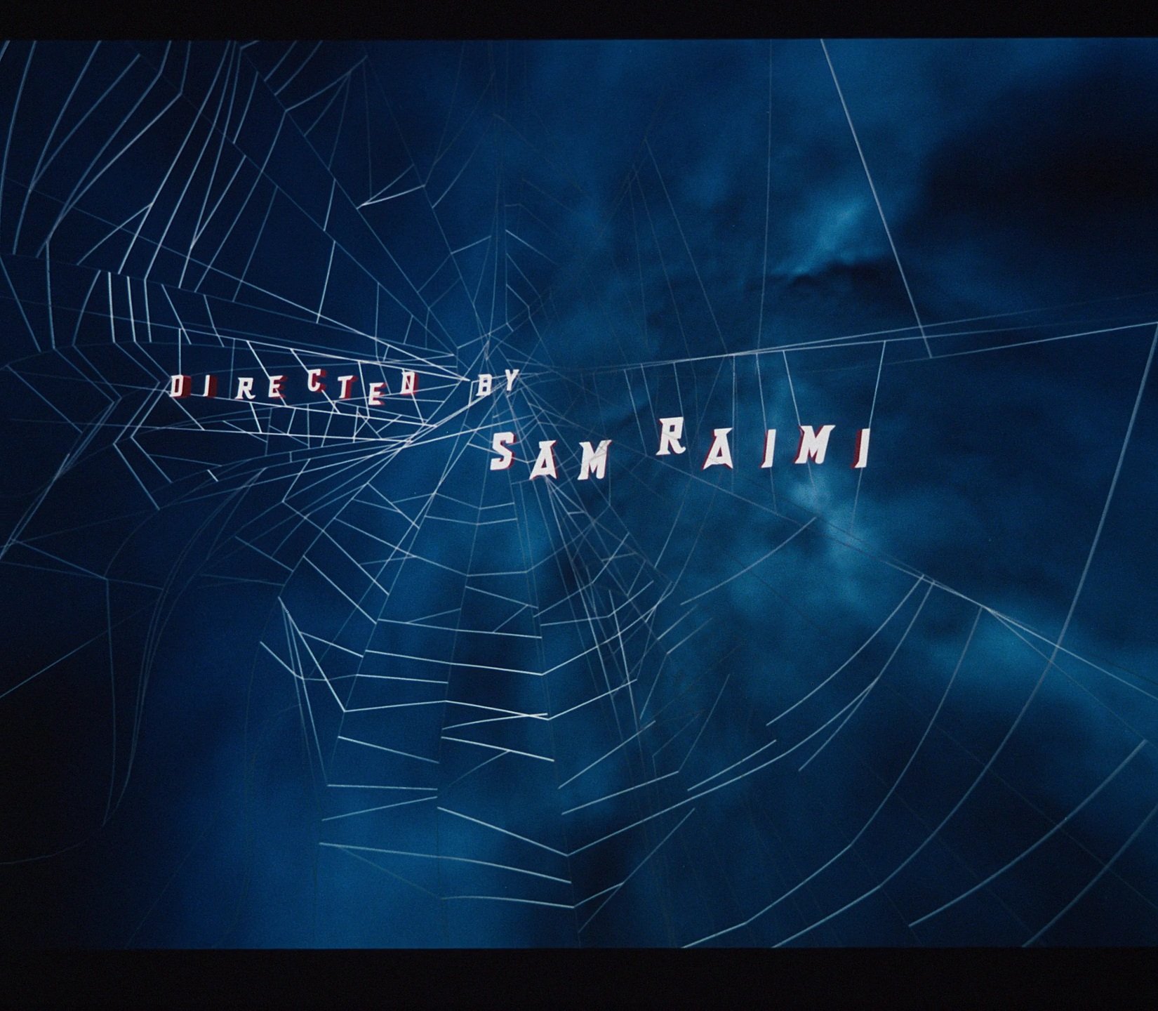 Happy birthday, Sam Raimi! 