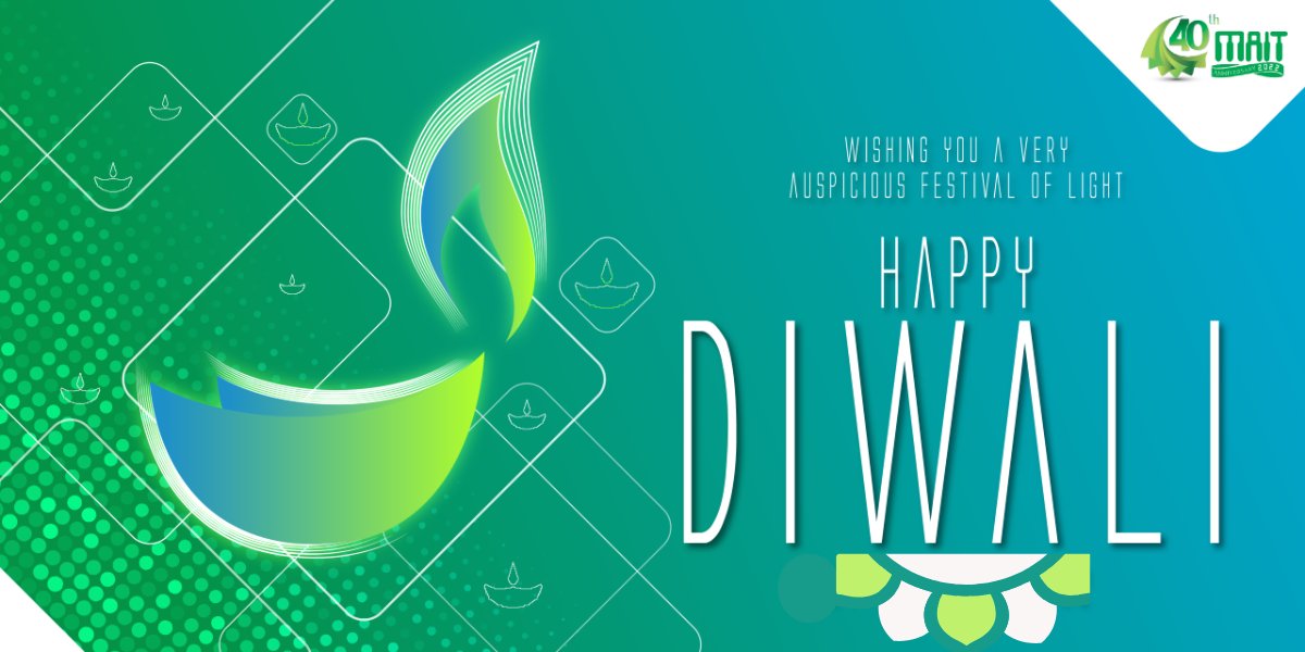 followmait's tweet photo. May this Diwali brings more prosperity and happiness to everyone. #MakeinIndia, #ManiufactureinIndia, #ElectronicsHardware, #ICTHardware, @_DigitalIndia https://t.co/7sNOgdgspt