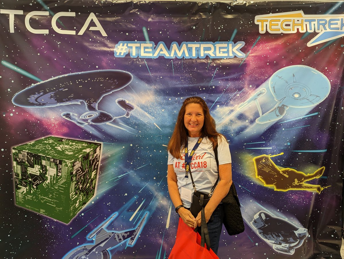 Sandra Mroz tweet media