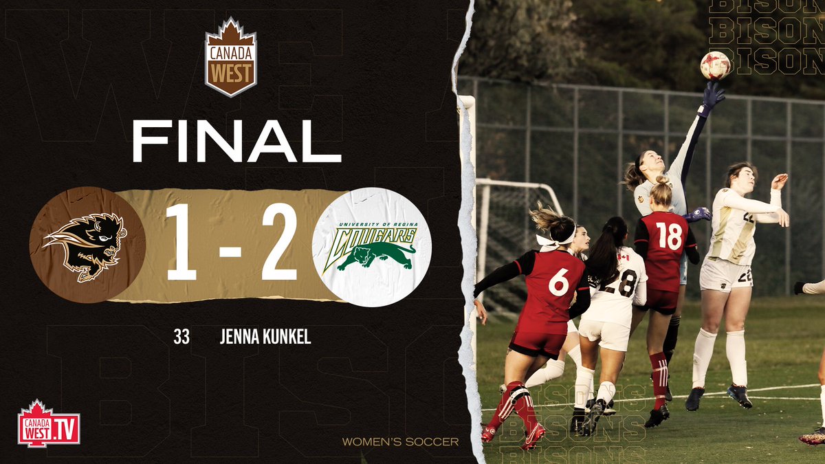 Bisons Soccer (@bisonswsoc) on Twitter photo 