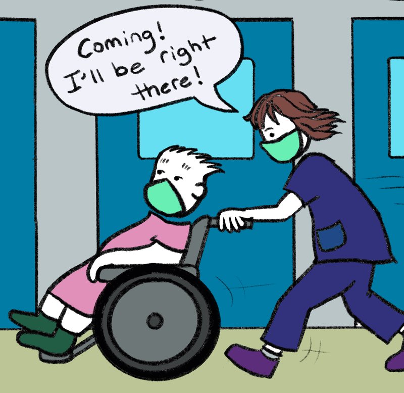 TheBoonDocs's tweet photo. #NurseLife 
https://t.co/cJANXeOTxT https://t.co/WfeW0h954A