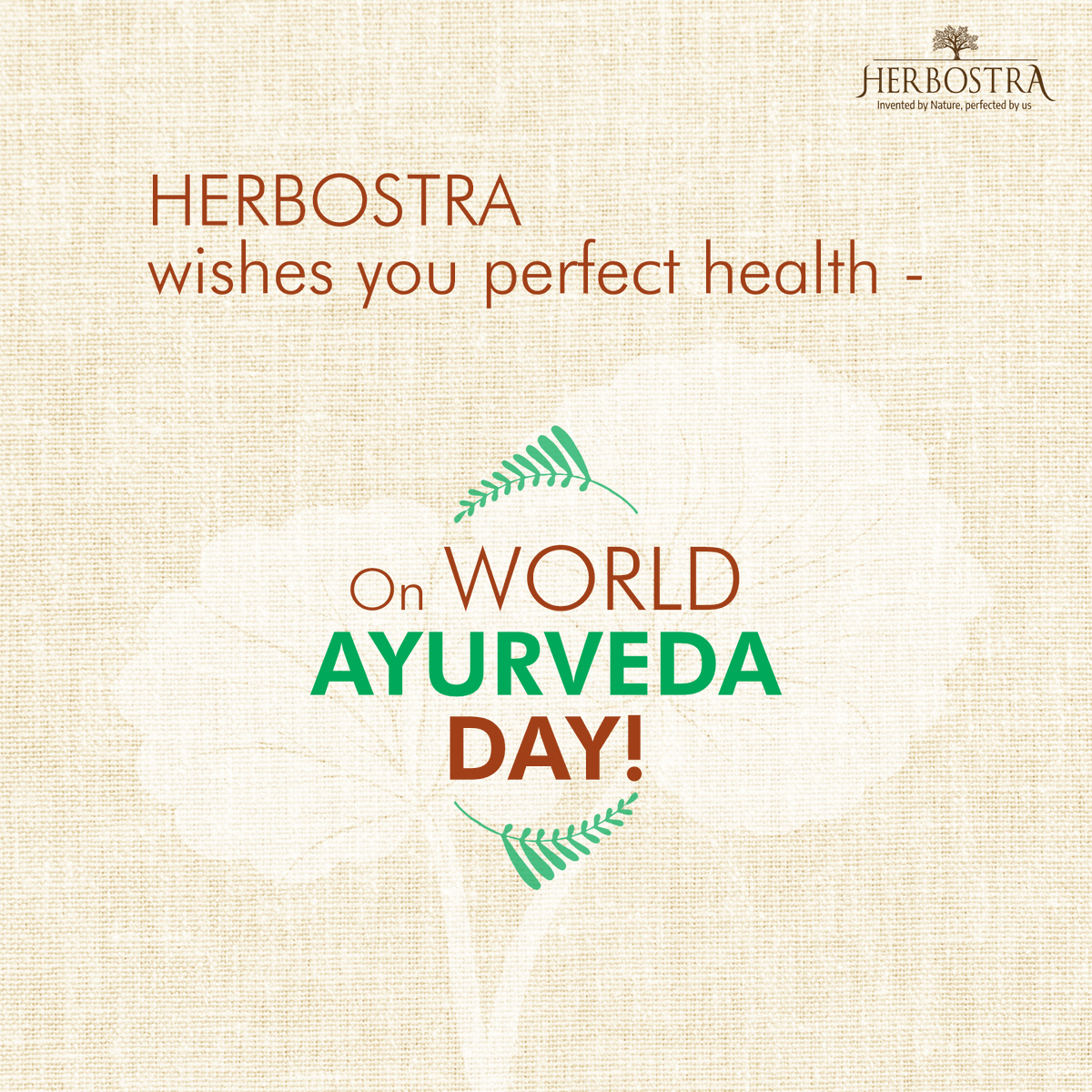 herbostra's tweet photo. Herbostra gives you easy access to the ancient science of Ayurveda with some amazing products that will benefit you on your journey towards good health. On World Ayurveda Day, we wish you great health and happy future.

#Herbostra #Ayurveda #WorldAyurvedaDay https://t.co/ZVuoQbtzZ5