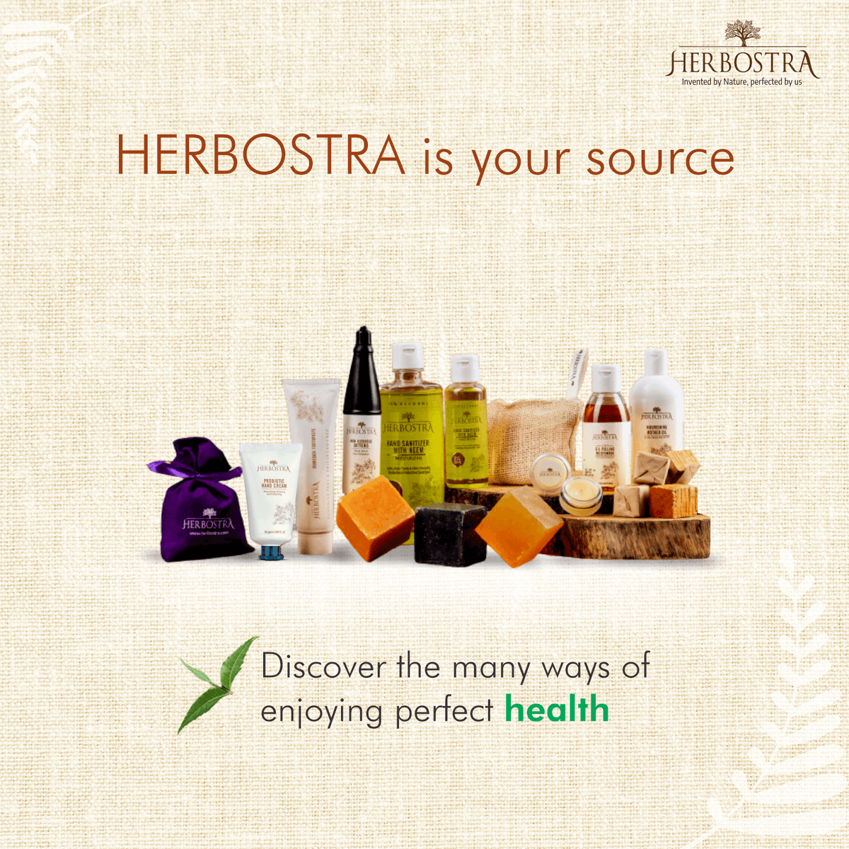 herbostra's tweet photo. Herbostra gives you easy access to the ancient science of Ayurveda with some amazing products that will benefit you on your journey towards good health. On World Ayurveda Day, we wish you great health and happy future.

#Herbostra #Ayurveda #WorldAyurvedaDay https://t.co/ZVuoQbtzZ5