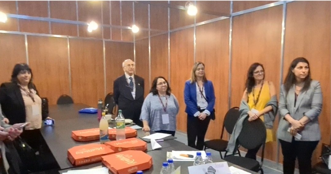 NeivaMaciel_doc's tweet photo. #SAC2 Detrás del Escenario ❤🙌
Gracias por haber sido parte !!
@PabloStutzbach @Baratta_Sergio
@TinariBelen
@baglioni_marina @cecimarpegan
@rochifromthesky @ESodor @hap_Andrea @judithackerman
@MarianaCarnevalini @karenmaiaw
@marianoestofan @marioprincipat1
@SilvinaVerdugo https://t.co/euURsAP882