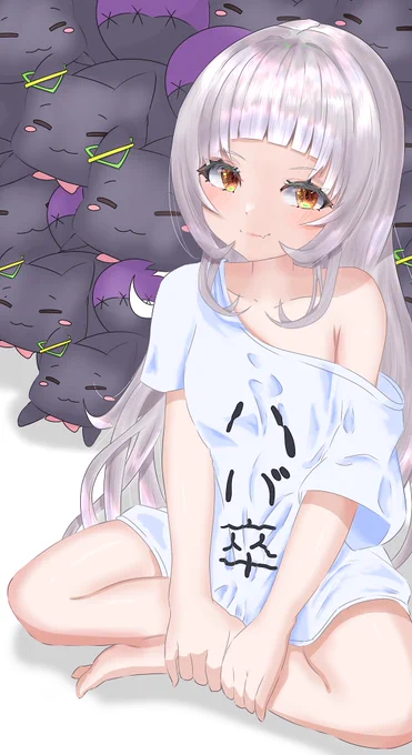 #みんなも貼ろう突然の推し 