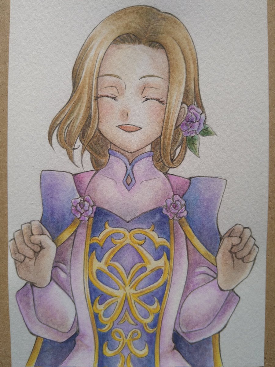 POP UP SHOP用デザインpart3 🌹ローズマリー🌹 マリーローズ様とローズ