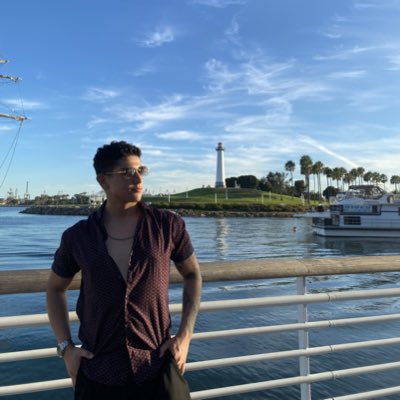 Lil_Zod_'s tweet photo. Wassup twitter it’s been a while #NewProfilePic https://t.co/MBM1No6v4d