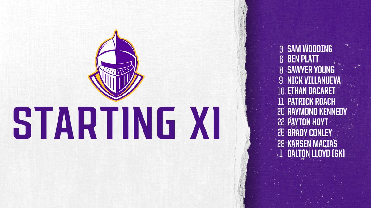 UMHB Soccer⚽️ tweet media