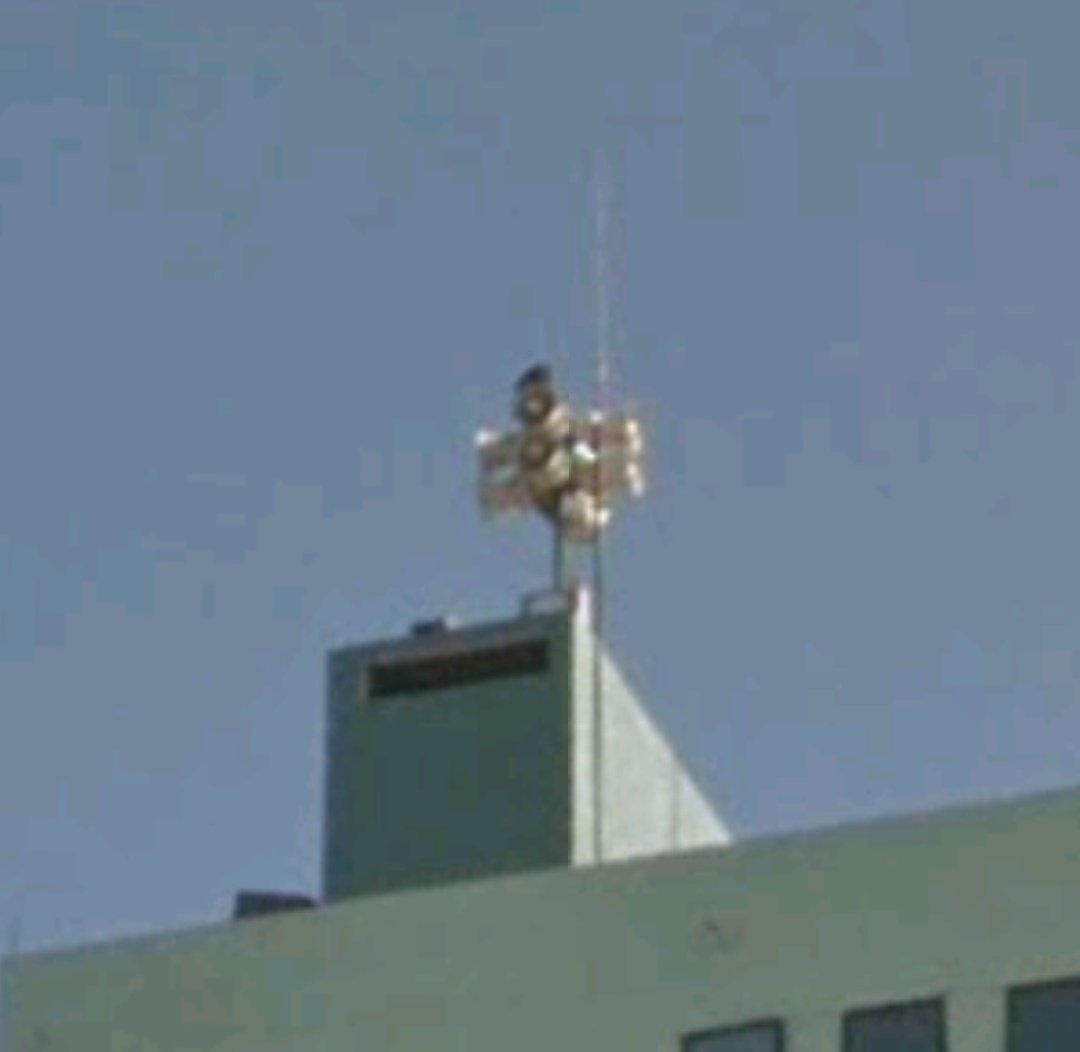 ChristiMLM's tweet image. Asc e class siren Inquique, Chile