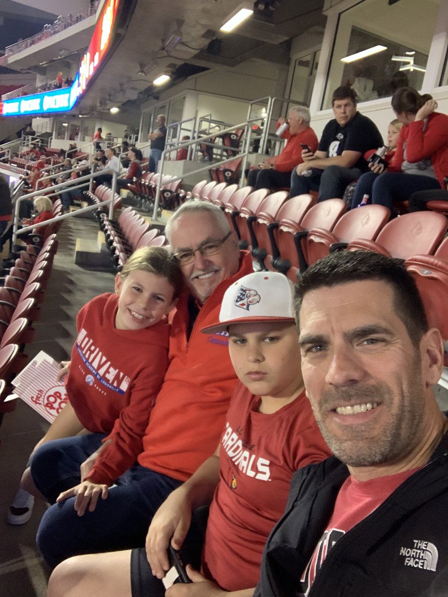 Let’s Go!!  #Gocards