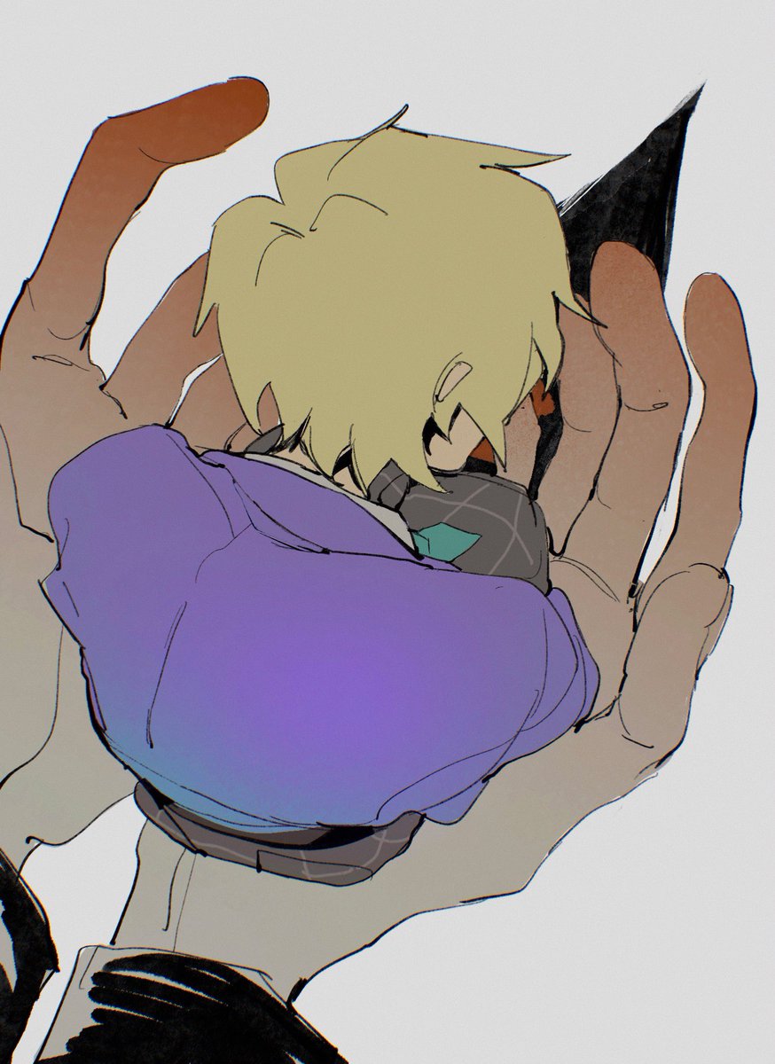 HeHuohuo's tweet photo. Love is without a mercy https://t.co/qHdEXmImNR