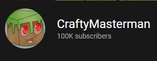 CraftyMasterman 🇨🇦 tweet media