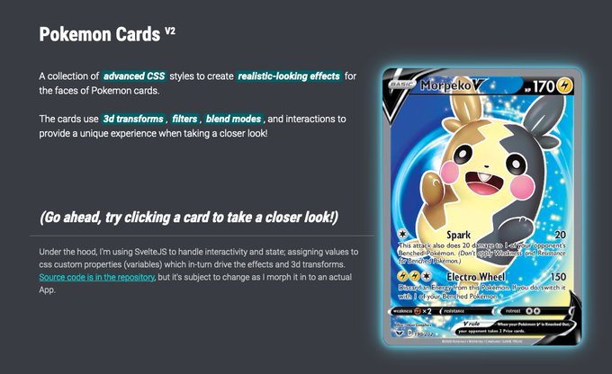 Pokemon Deckz