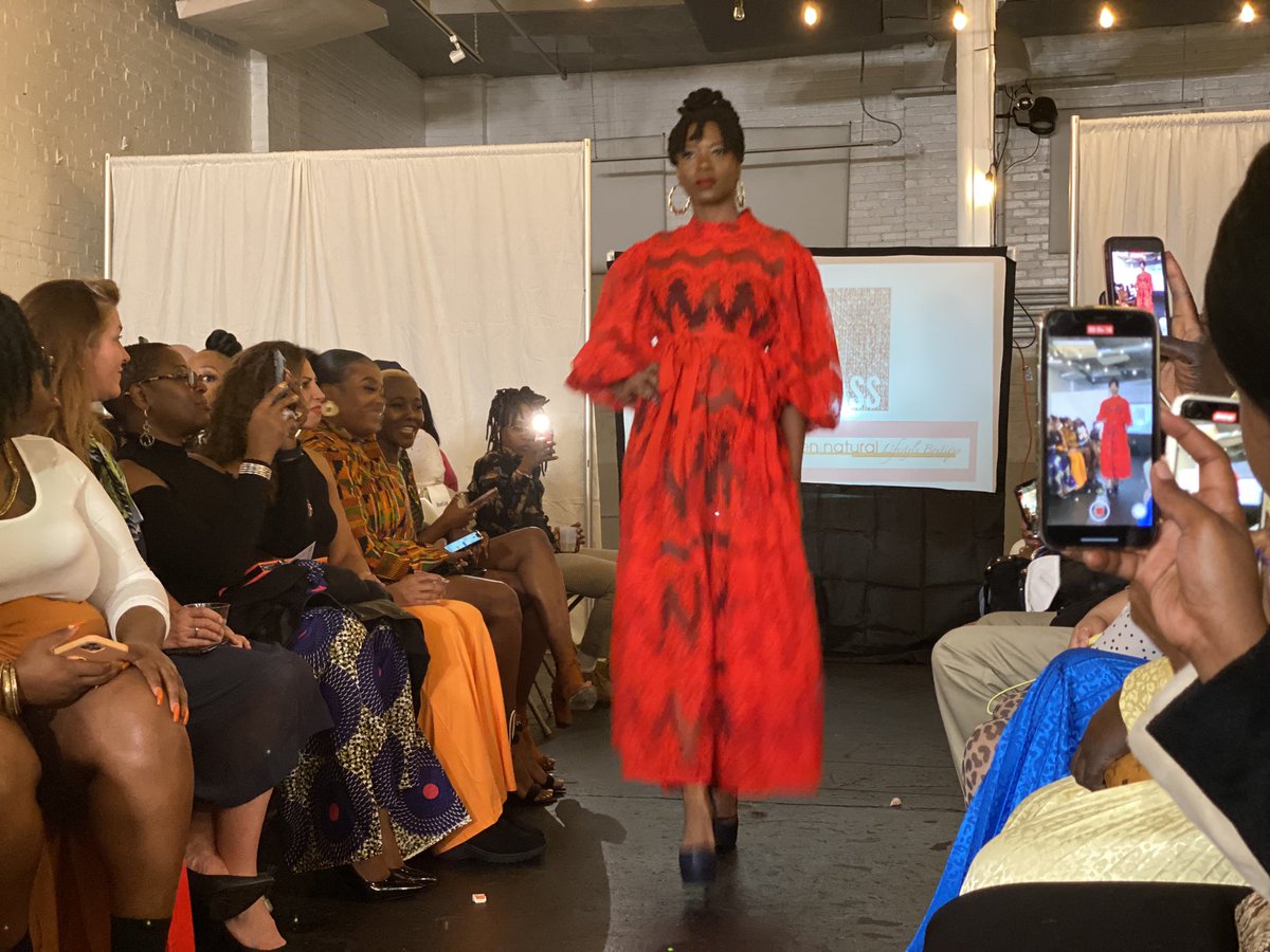 SparkFMOnline's tweet image. Ending the evening with @BostonCFW for Boston Caribbean Fashion Week finale and runway show! #boston #fashion #caribbeanfashionweek