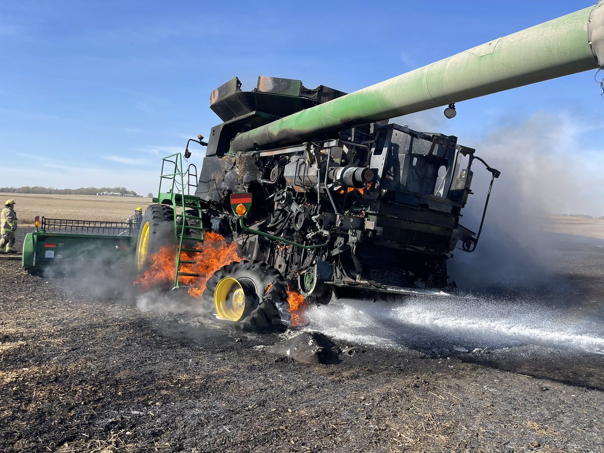 Loran Steinlage tweet media