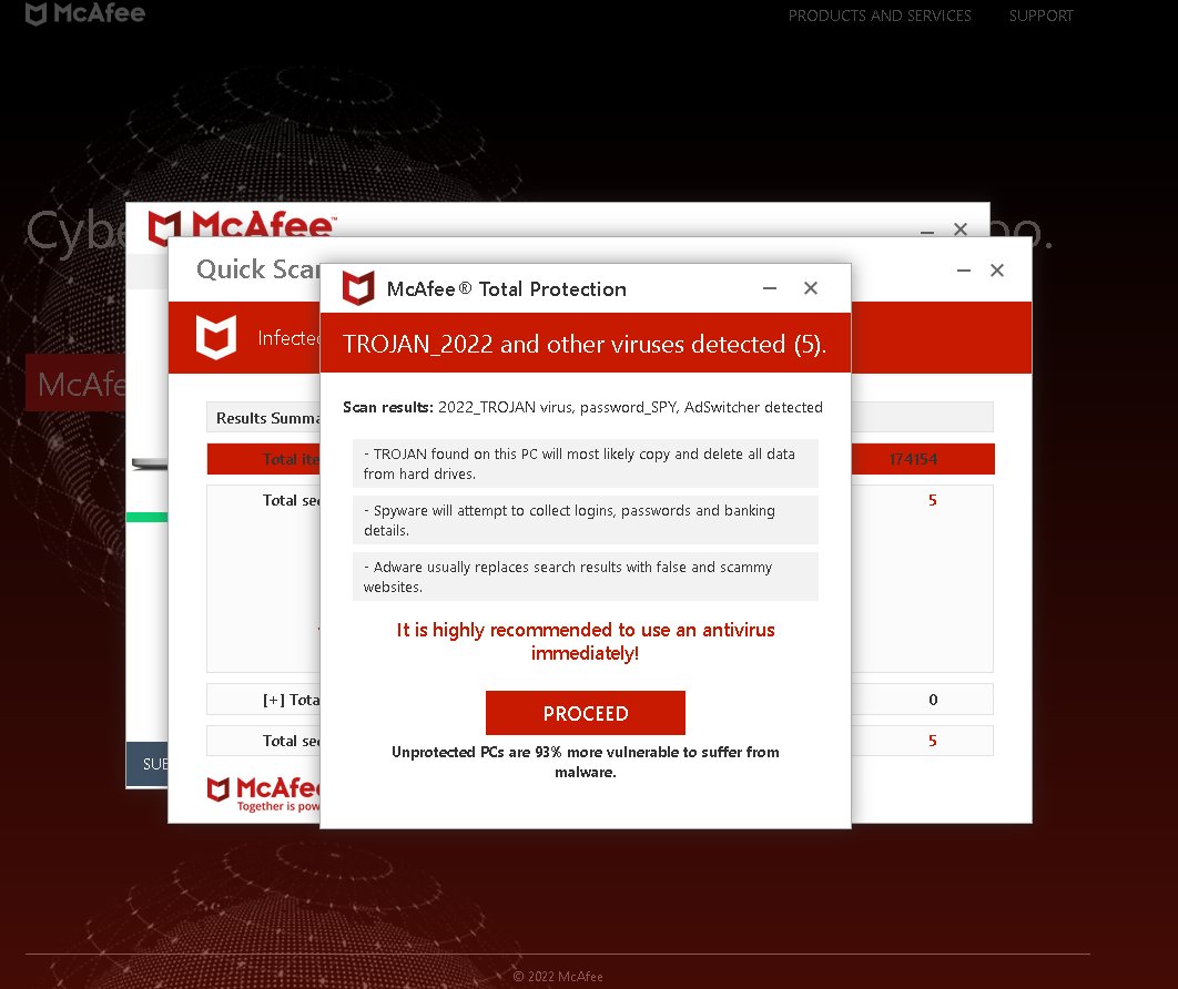d1savow3d's tweet image. https://srv.mndsrv[.]com/v2/326/4f01d5a1-5268-11ed-8ae7-0cc47a1e5ab7/1/cl ==&amp;gt;
https://orpic[.]live/4/9.html
#malvertising #fakescanner #infosec #infosecurity 
⚡️ @GoDaddy