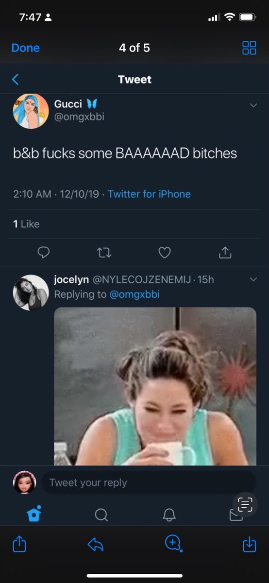 imthescorpi0's tweet photo. @GabbiOnTour @kirarahimee I’m all for believing victims.. as I’ve been a victim more times than I can even recall..  but why would you tweet these things if he really did assault you? To tweet all of these things and mock his gf saying you’ll do it again too?? Makes zero sense. Why would you want to be https://t.co/7bF1OZFcT0