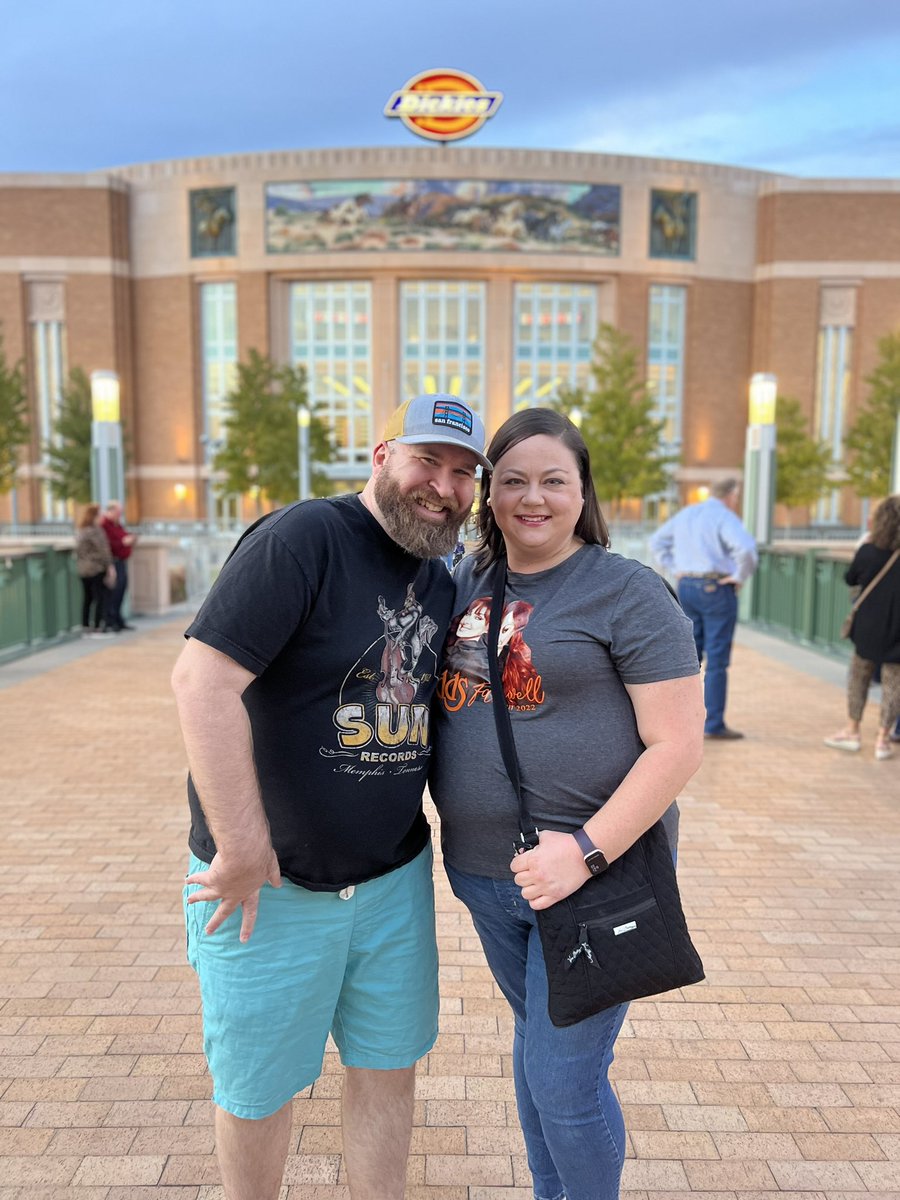 Josh Powers tweet media