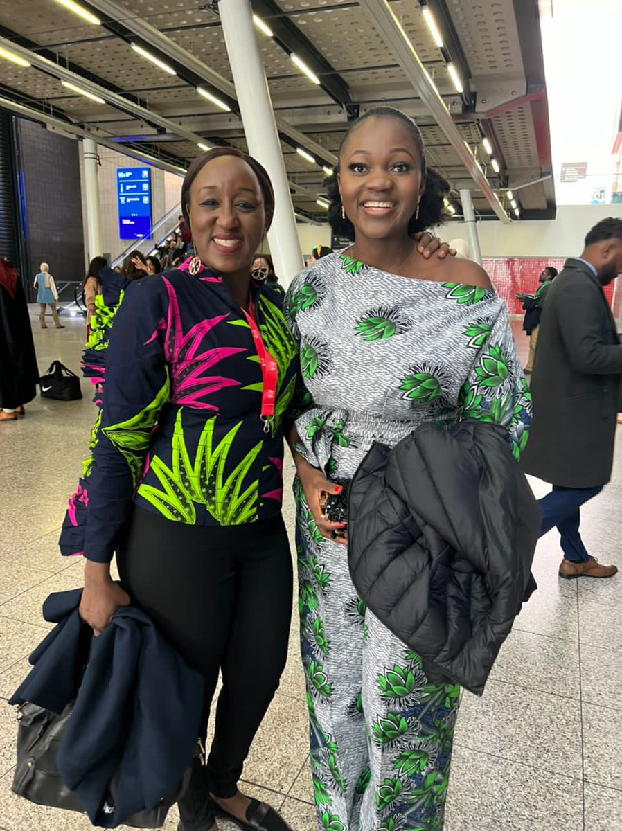 layoladepo1's tweet photo. It was a great privilege to attend and speak at the #Chevening orientation ceremony yesterday in the midst of our 🇳🇬 scholars as well as other scholars from over 140 plus countries. Wishing them every success as they begin their studies in earnest.@CheveningFCDO https://t.co/KKOI92NKmx
