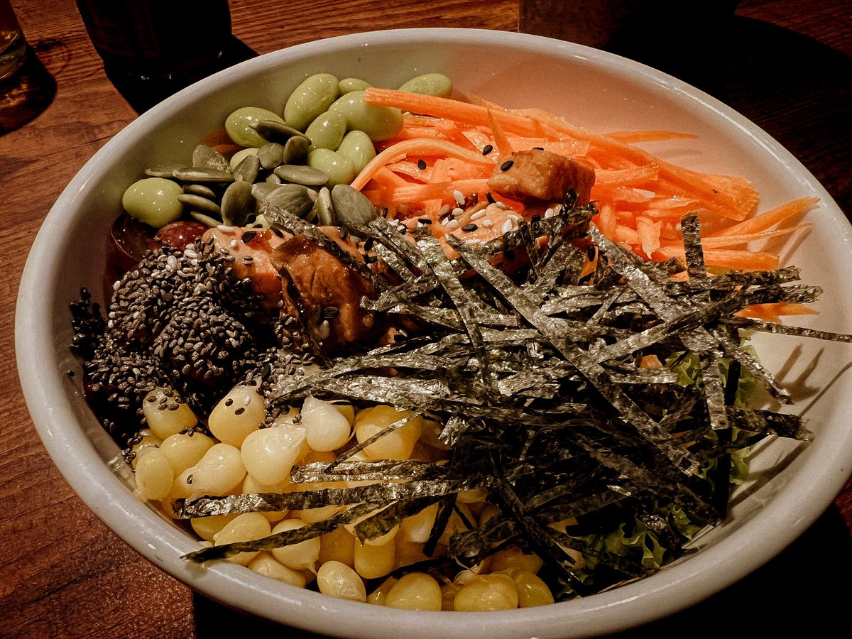 ezhampiero's tweet photo. Eat healthy they said https://t.co/aNp2f3wvWD