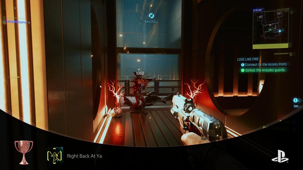 linto_13's tweet photo. Cyberpunk 2077
Right Back At Ya (BRONZE)
#PlayStationTrophy #PS5Share, #Cyberpunk2077 https://t.co/haaCD6Le4q