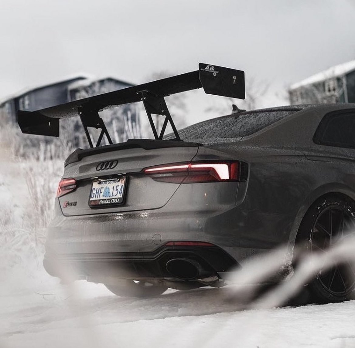 LuxuryCars365's tweet photo. Audi RS5 🥶 https://t.co/NVTxu2AHvA